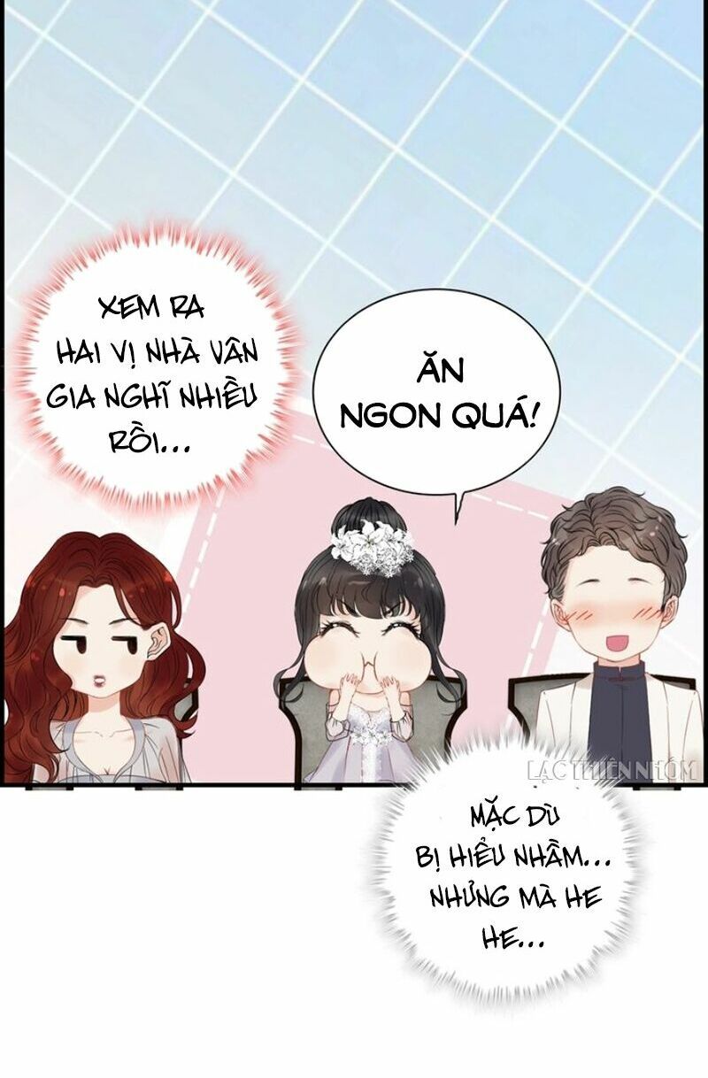 đọc truyện Cô Vợ Hợp Đồng Bỏ Trốn Của Tổng Giám Đốc Chương 137 ảnh 31 tại Thiên Thai Truyện