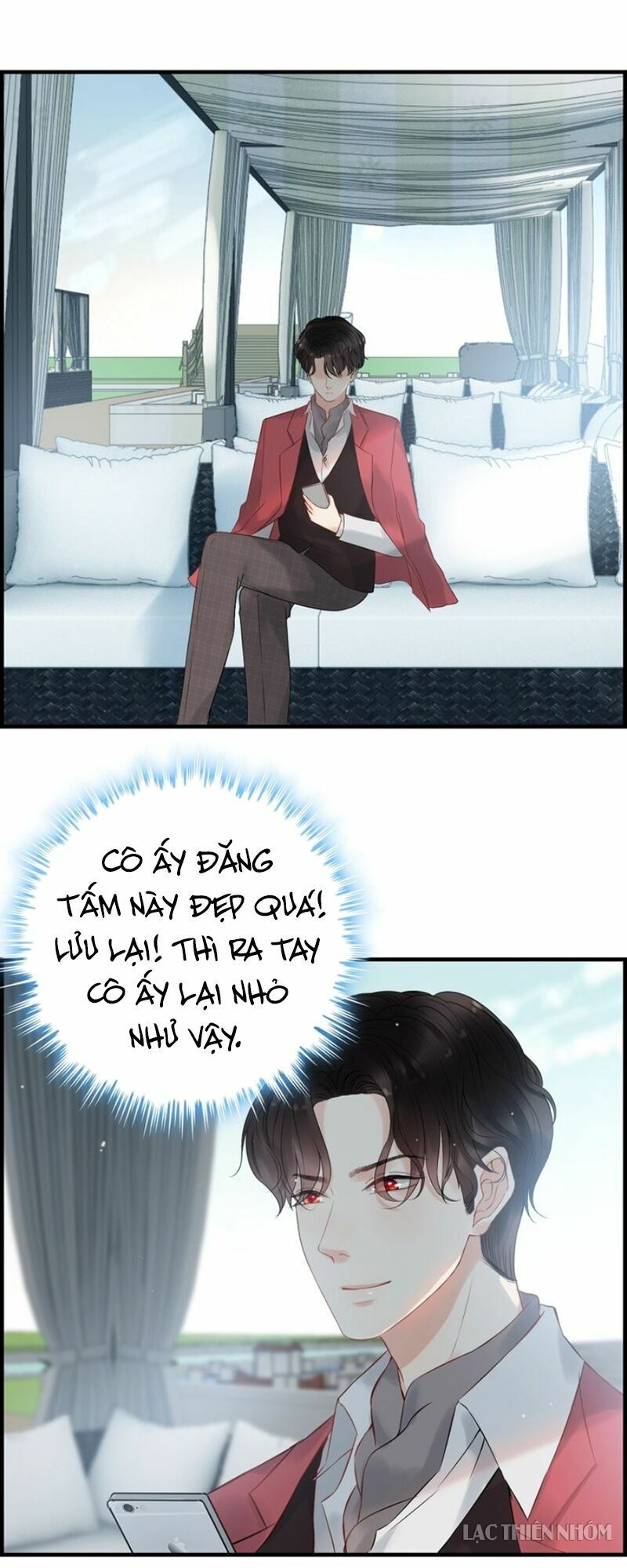 đọc truyện Cô Vợ Hợp Đồng Bỏ Trốn Của Tổng Giám Đốc Chương 137 ảnh 32 tại Thiên Thai Truyện