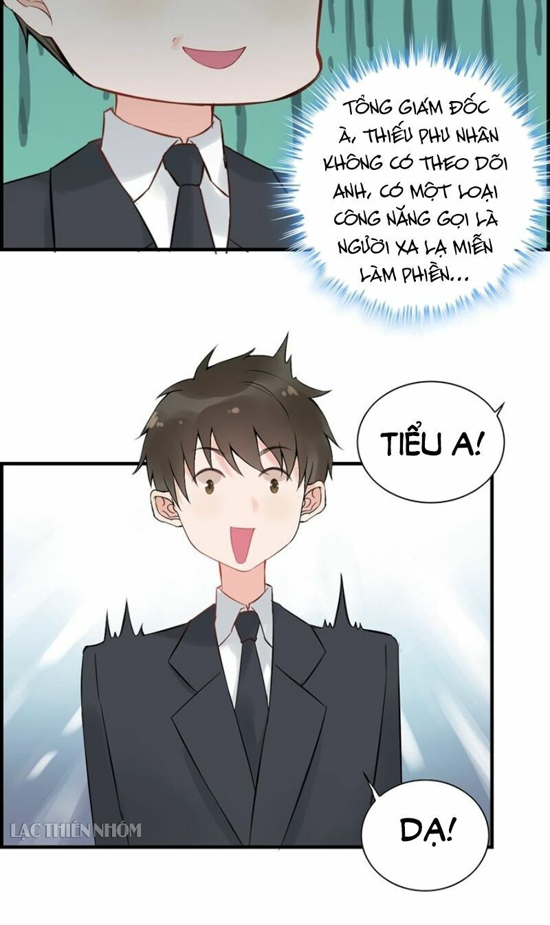 đọc truyện Cô Vợ Hợp Đồng Bỏ Trốn Của Tổng Giám Đốc Chương 137 ảnh 34 tại Thiên Thai Truyện