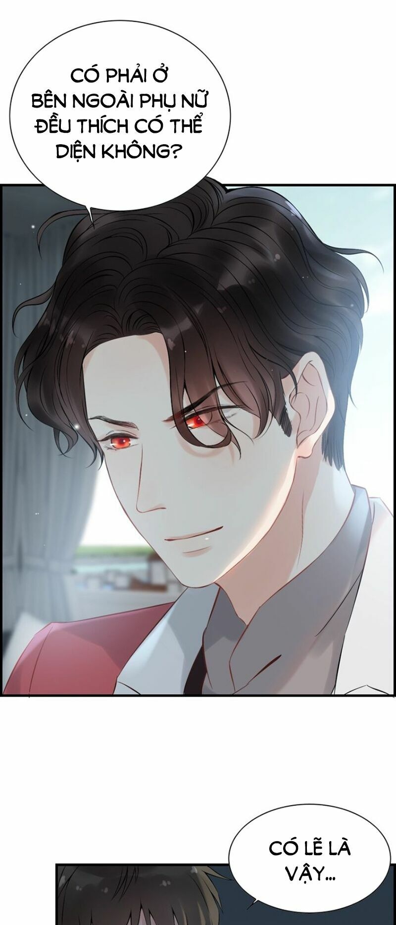 đọc truyện Cô Vợ Hợp Đồng Bỏ Trốn Của Tổng Giám Đốc Chương 137 ảnh 35 tại Thiên Thai Truyện