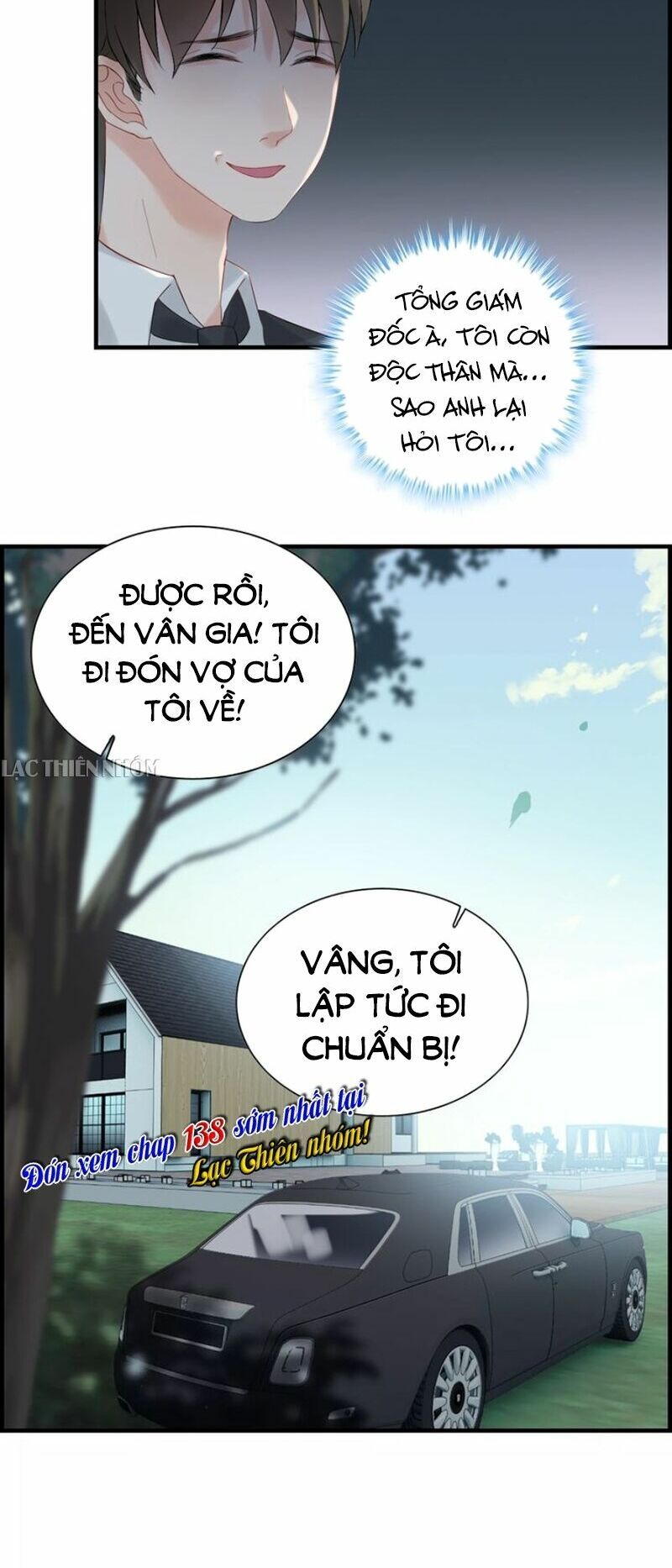 đọc truyện Cô Vợ Hợp Đồng Bỏ Trốn Của Tổng Giám Đốc Chương 137 ảnh 36 tại Thiên Thai Truyện