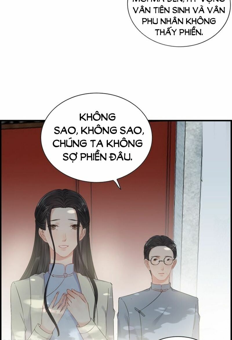 đọc truyện Cô Vợ Hợp Đồng Bỏ Trốn Của Tổng Giám Đốc Chương 137 ảnh 6 tại Thiên Thai Truyện