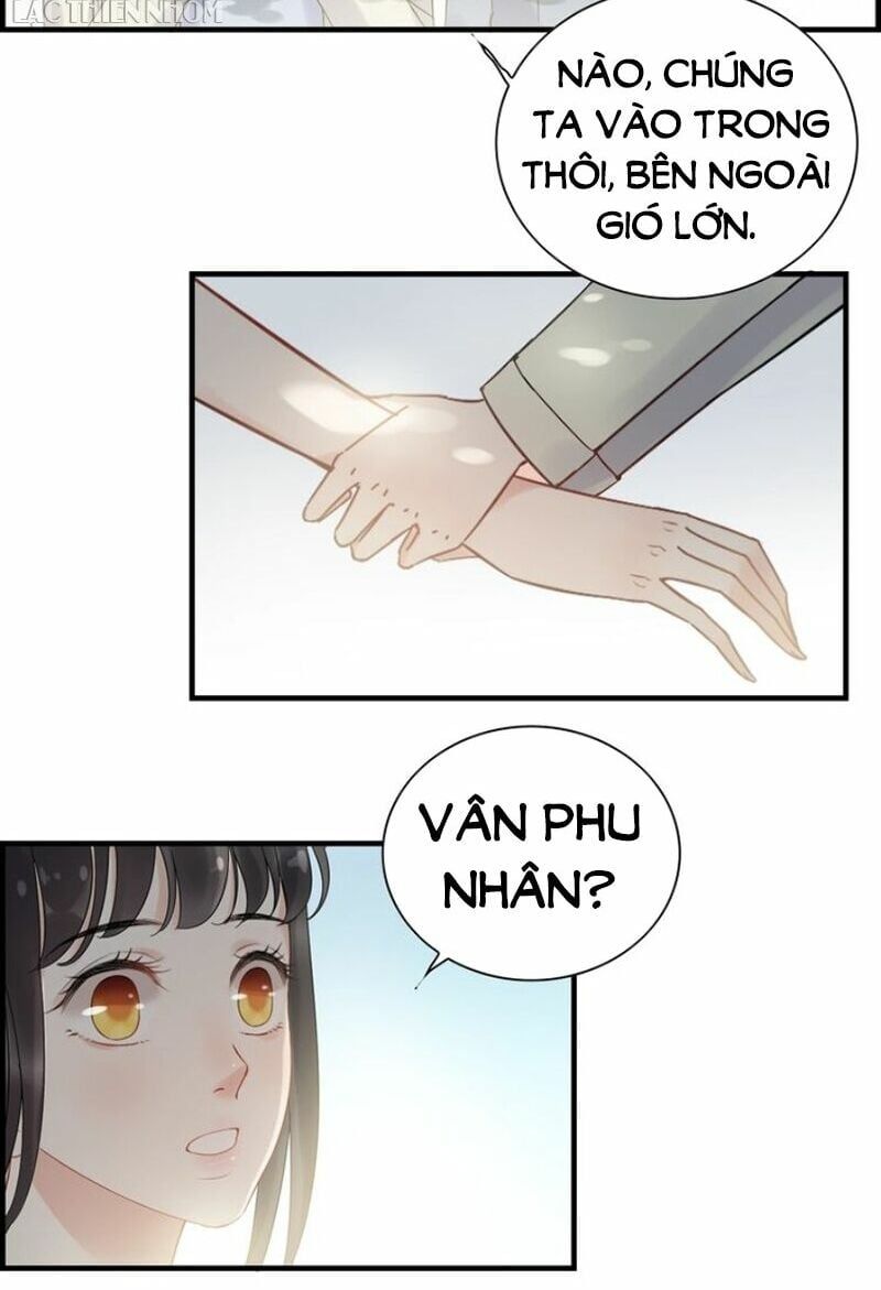 đọc truyện Cô Vợ Hợp Đồng Bỏ Trốn Của Tổng Giám Đốc Chương 137 ảnh 7 tại Thiên Thai Truyện