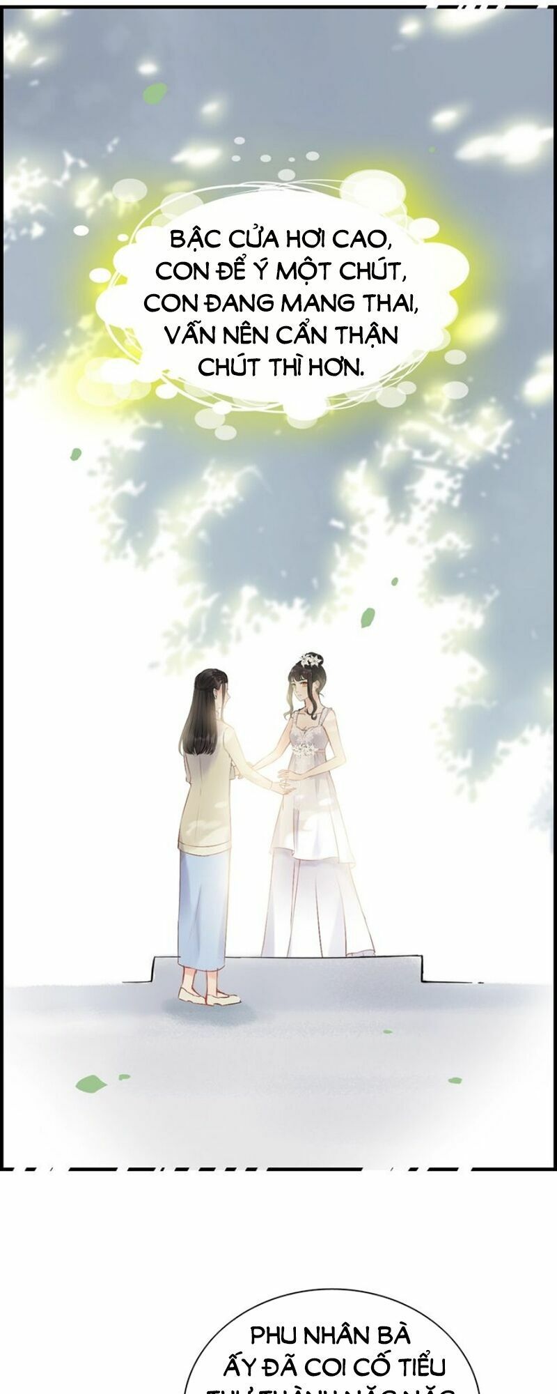 đọc truyện Cô Vợ Hợp Đồng Bỏ Trốn Của Tổng Giám Đốc Chương 137 ảnh 8 tại Thiên Thai Truyện