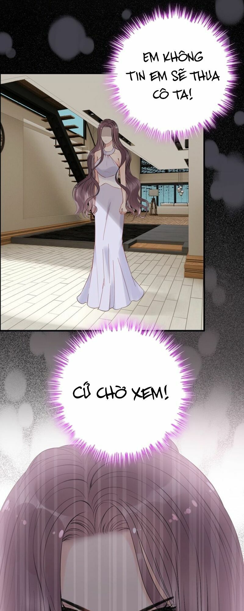 đọc truyện Cô Vợ Hợp Đồng Bỏ Trốn Của Tổng Giám Đốc Chương 138 ảnh 16 tại Thiên Thai Truyện