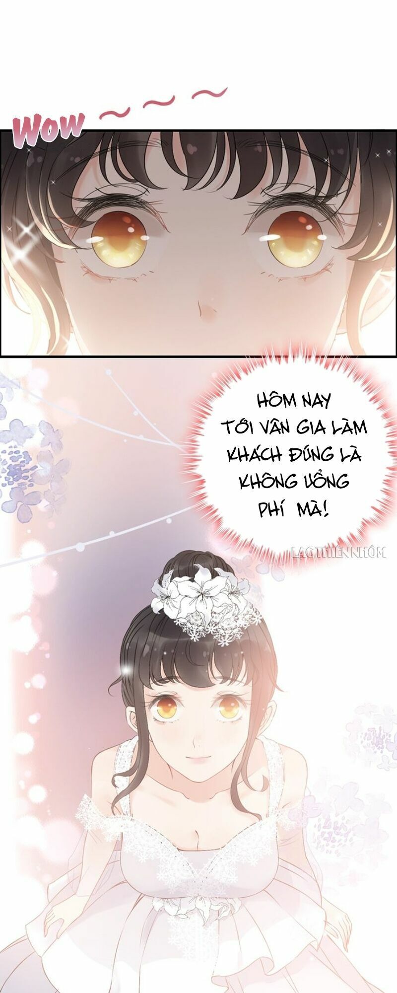 đọc truyện Cô Vợ Hợp Đồng Bỏ Trốn Của Tổng Giám Đốc Chương 138 ảnh 20 tại Thiên Thai Truyện