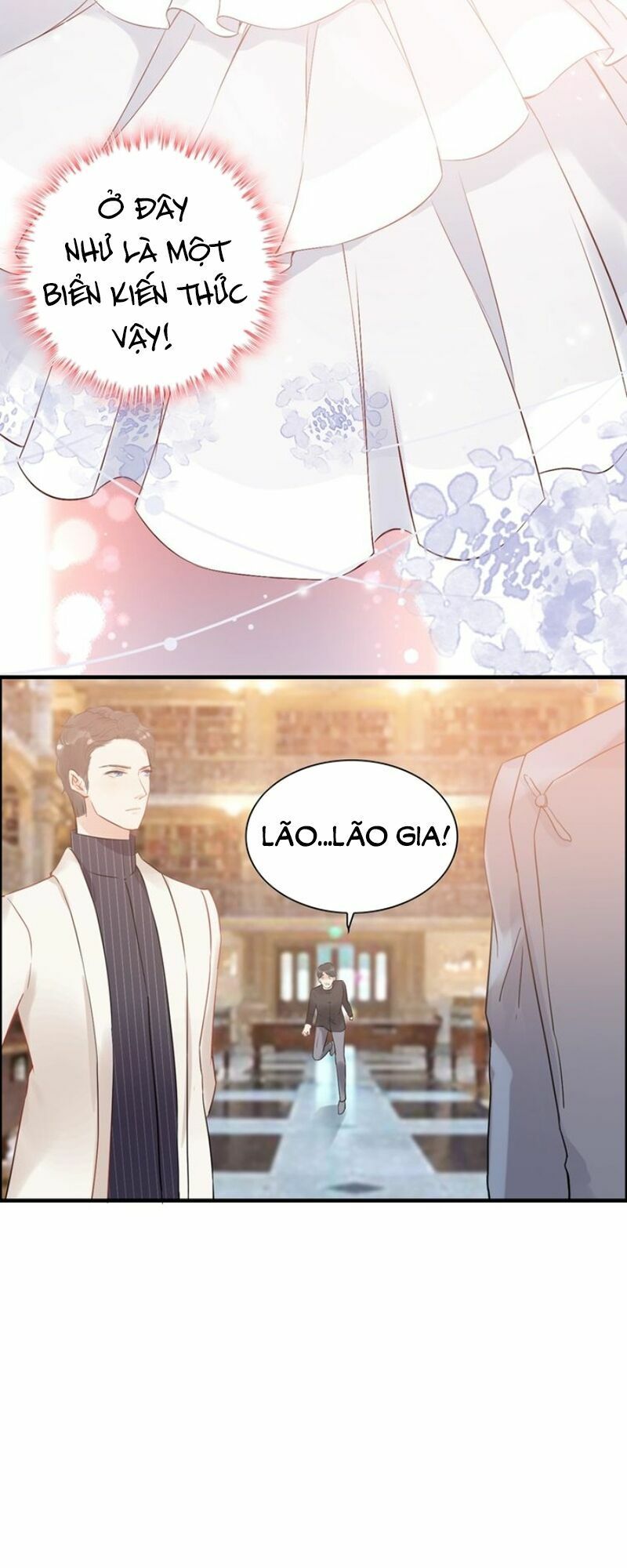 đọc truyện Cô Vợ Hợp Đồng Bỏ Trốn Của Tổng Giám Đốc Chương 138 ảnh 21 tại Thiên Thai Truyện