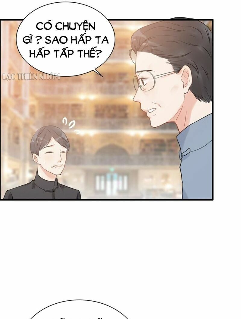 đọc truyện Cô Vợ Hợp Đồng Bỏ Trốn Của Tổng Giám Đốc Chương 138 ảnh 22 tại Thiên Thai Truyện