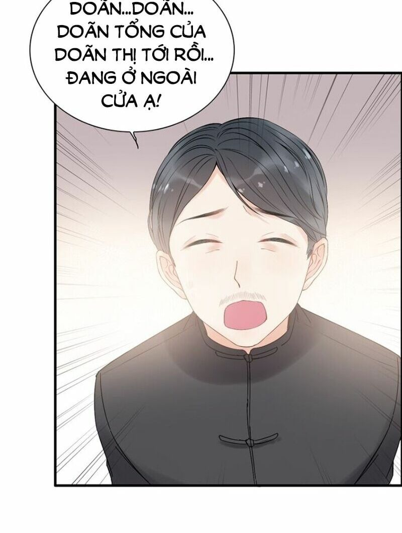 đọc truyện Cô Vợ Hợp Đồng Bỏ Trốn Của Tổng Giám Đốc Chương 138 ảnh 23 tại Thiên Thai Truyện