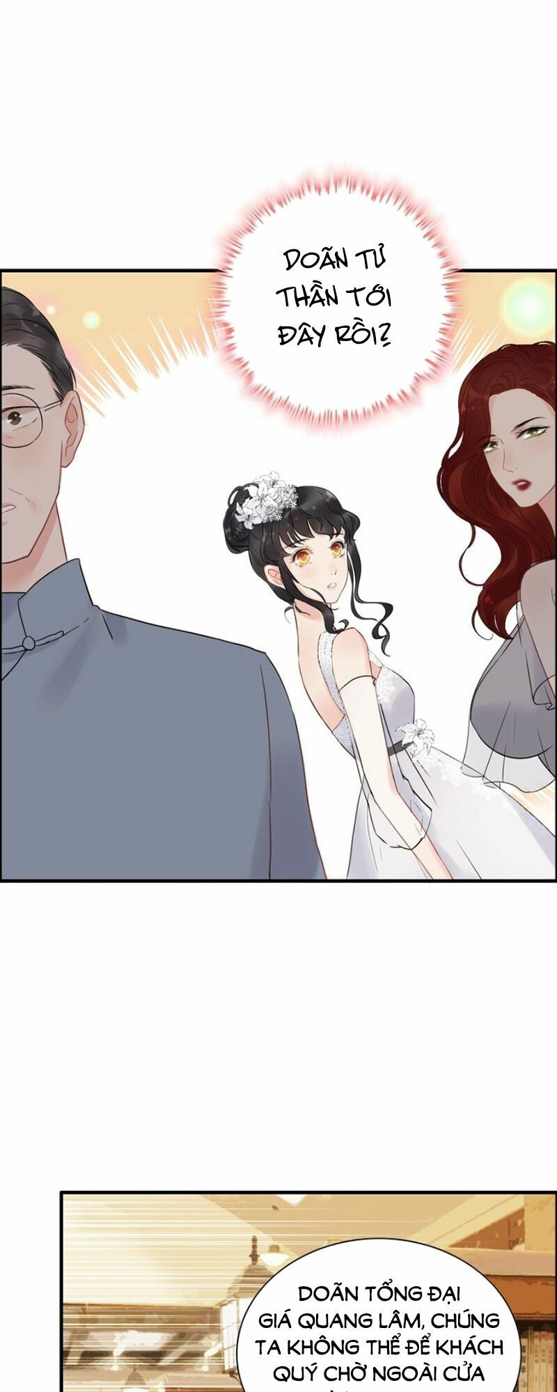 đọc truyện Cô Vợ Hợp Đồng Bỏ Trốn Của Tổng Giám Đốc Chương 138 ảnh 24 tại Thiên Thai Truyện