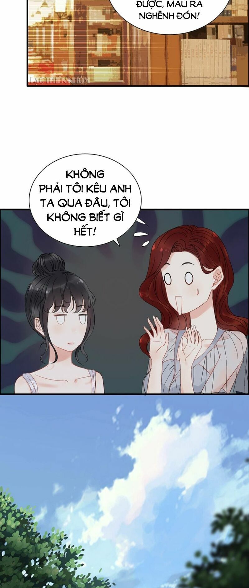 đọc truyện Cô Vợ Hợp Đồng Bỏ Trốn Của Tổng Giám Đốc Chương 138 ảnh 25 tại Thiên Thai Truyện