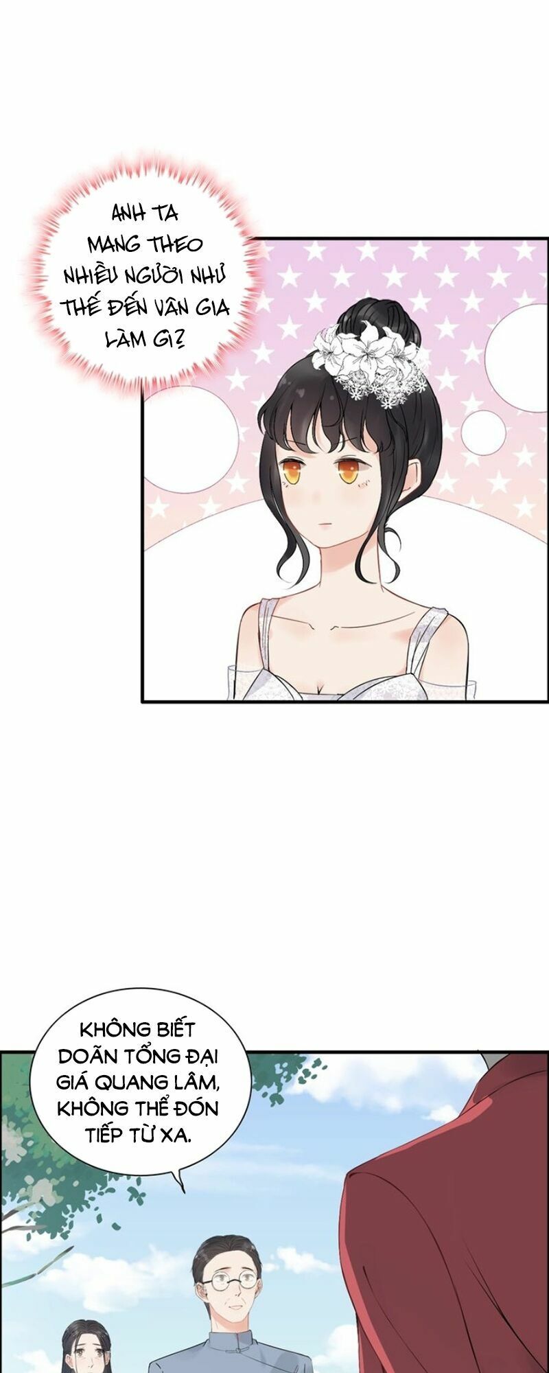 đọc truyện Cô Vợ Hợp Đồng Bỏ Trốn Của Tổng Giám Đốc Chương 138 ảnh 31 tại Thiên Thai Truyện