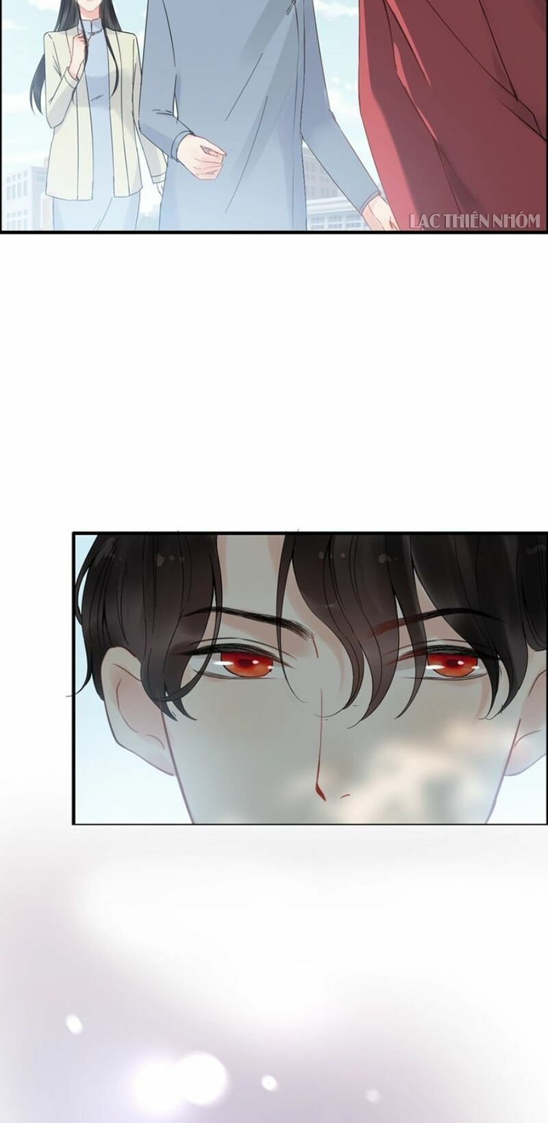 đọc truyện Cô Vợ Hợp Đồng Bỏ Trốn Của Tổng Giám Đốc Chương 138 ảnh 32 tại Thiên Thai Truyện