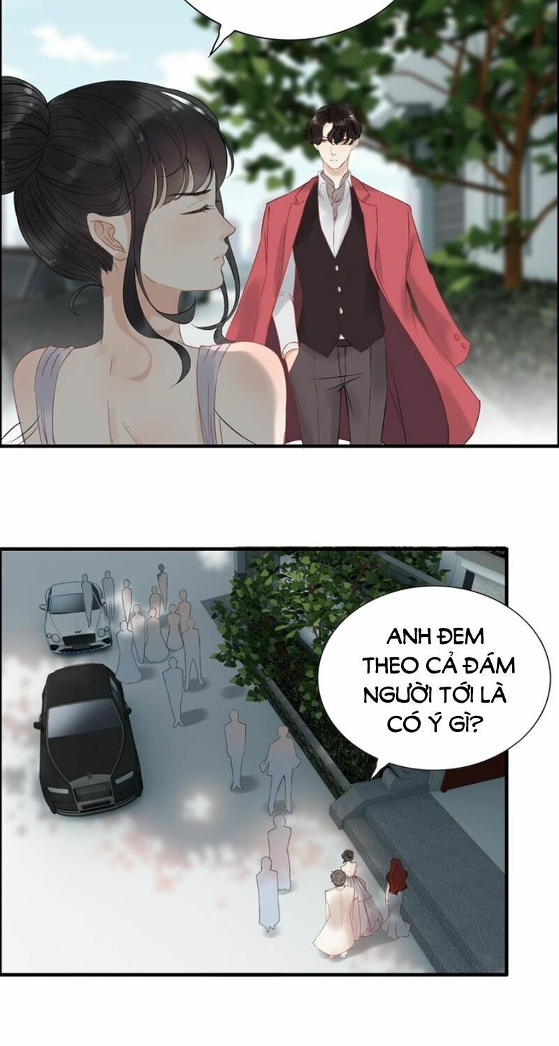 đọc truyện Cô Vợ Hợp Đồng Bỏ Trốn Của Tổng Giám Đốc Chương 138 ảnh 36 tại Thiên Thai Truyện