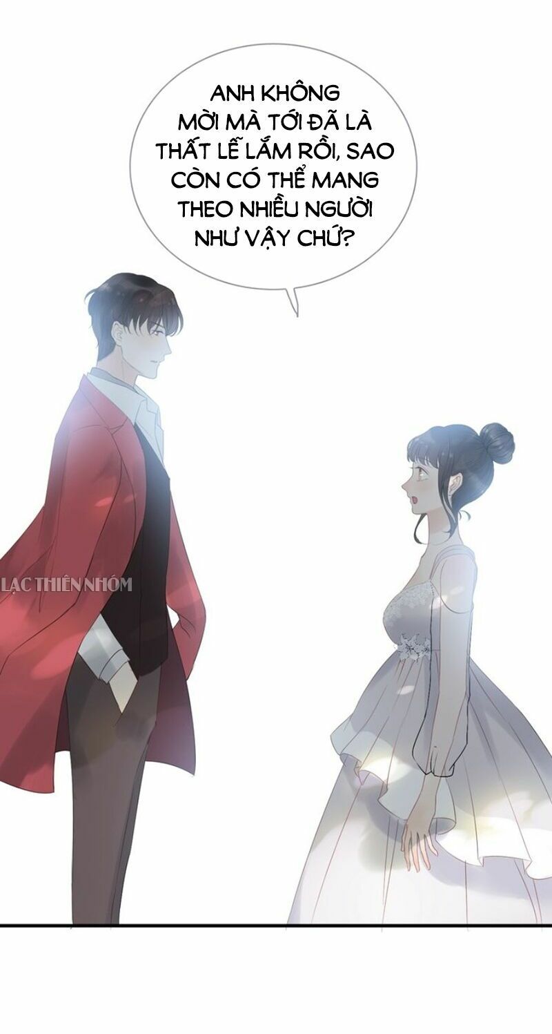 đọc truyện Cô Vợ Hợp Đồng Bỏ Trốn Của Tổng Giám Đốc Chương 138 ảnh 37 tại Thiên Thai Truyện