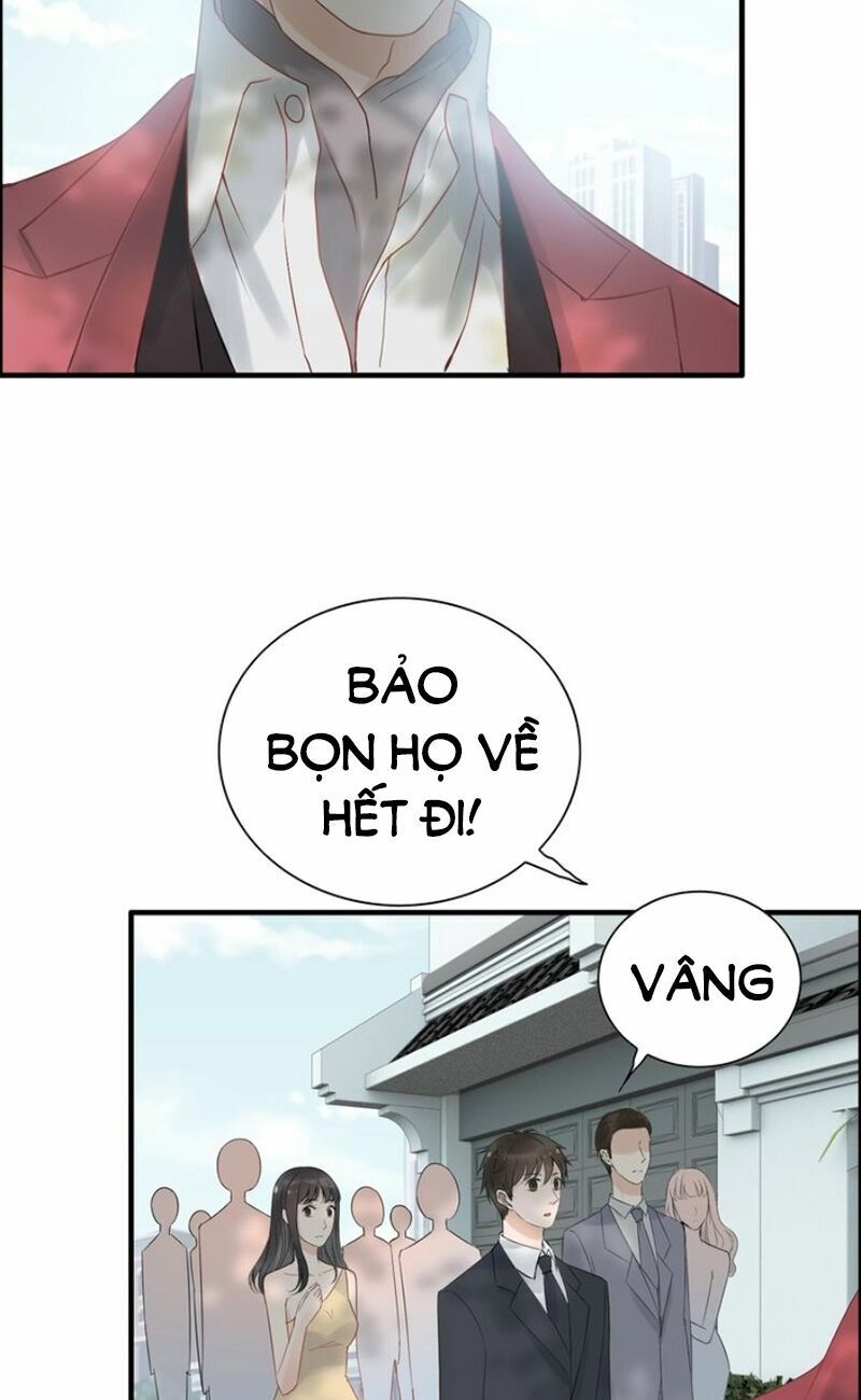 đọc truyện Cô Vợ Hợp Đồng Bỏ Trốn Của Tổng Giám Đốc Chương 138 ảnh 39 tại Thiên Thai Truyện