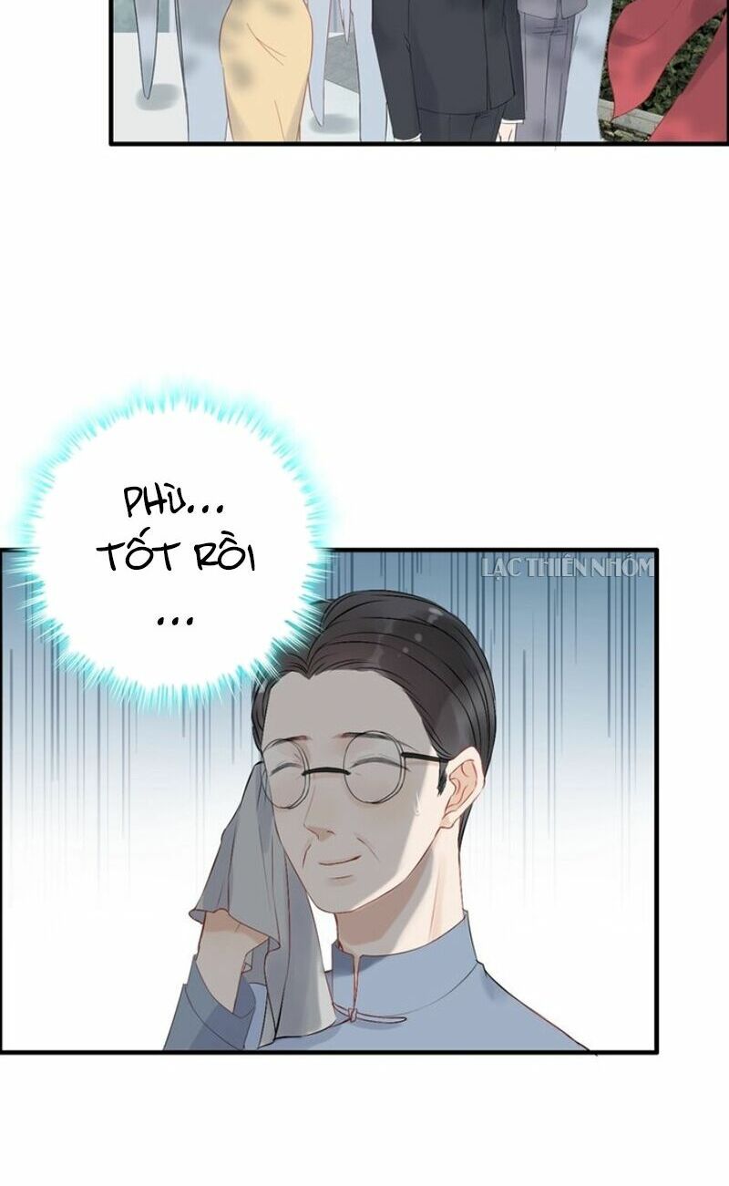 đọc truyện Cô Vợ Hợp Đồng Bỏ Trốn Của Tổng Giám Đốc Chương 138 ảnh 40 tại Thiên Thai Truyện