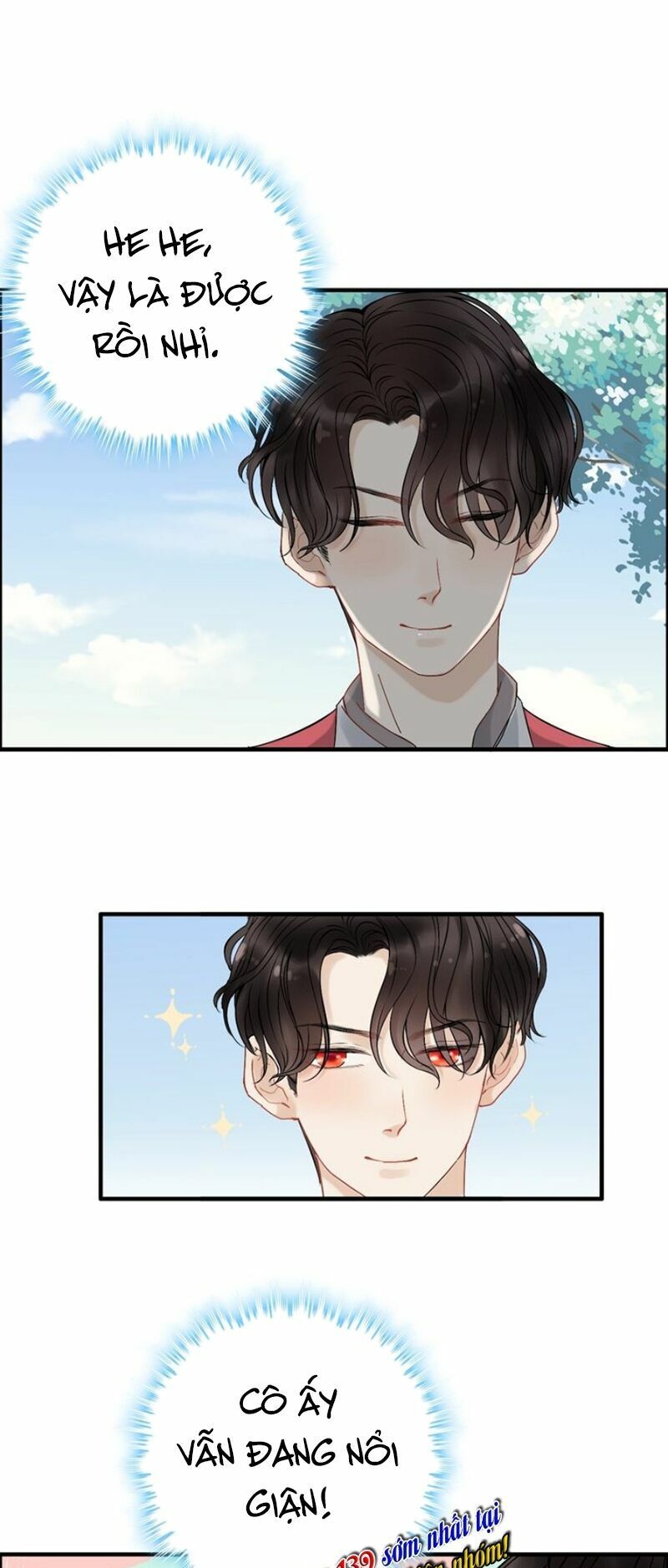 đọc truyện Cô Vợ Hợp Đồng Bỏ Trốn Của Tổng Giám Đốc Chương 138 ảnh 41 tại Thiên Thai Truyện