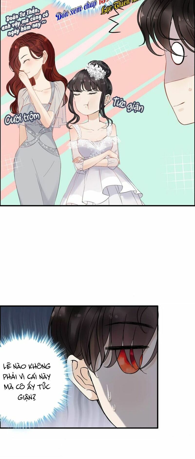 đọc truyện Cô Vợ Hợp Đồng Bỏ Trốn Của Tổng Giám Đốc Chương 138 ảnh 42 tại Thiên Thai Truyện