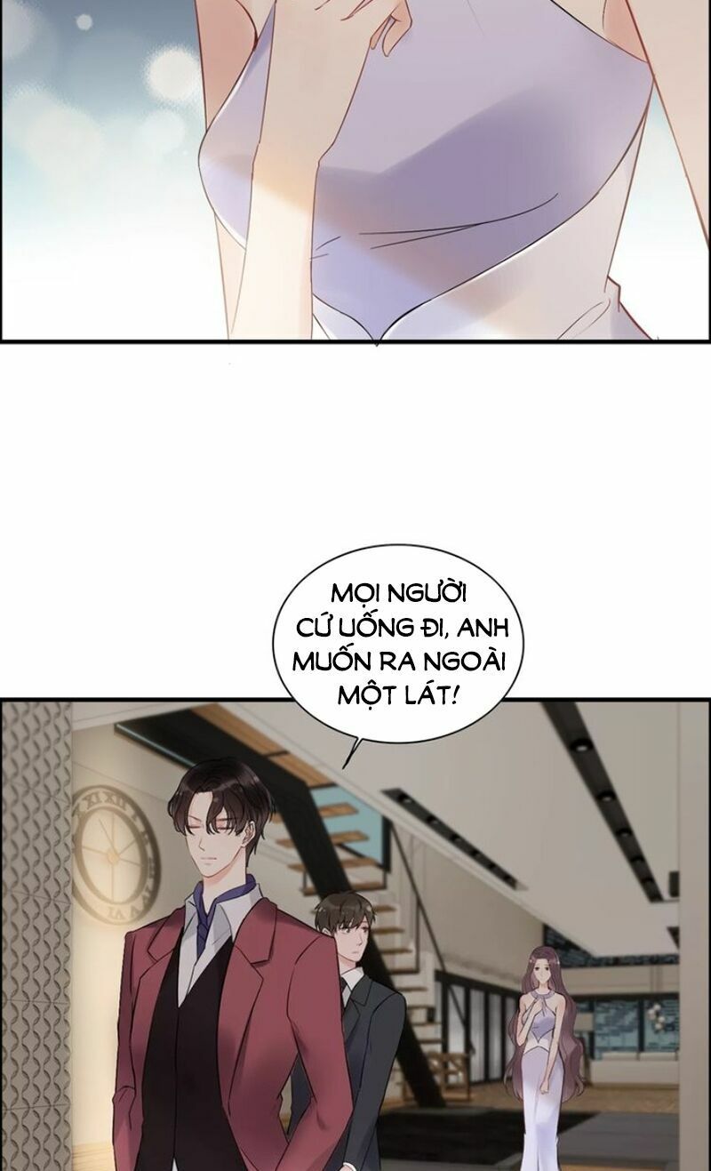 đọc truyện Cô Vợ Hợp Đồng Bỏ Trốn Của Tổng Giám Đốc Chương 138 ảnh 7 tại Thiên Thai Truyện