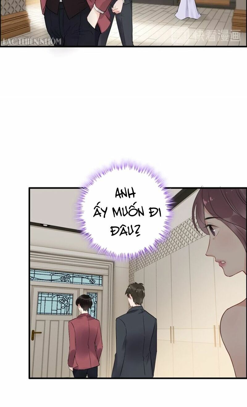 đọc truyện Cô Vợ Hợp Đồng Bỏ Trốn Của Tổng Giám Đốc Chương 138 ảnh 8 tại Thiên Thai Truyện