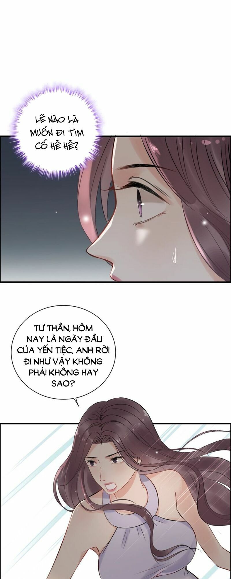 đọc truyện Cô Vợ Hợp Đồng Bỏ Trốn Của Tổng Giám Đốc Chương 138 ảnh 9 tại Thiên Thai Truyện