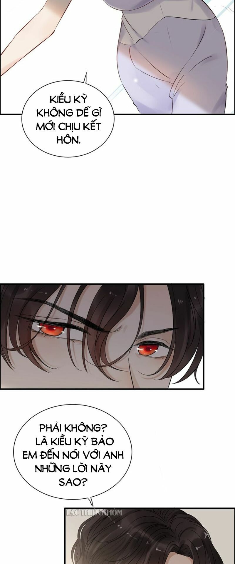 đọc truyện Cô Vợ Hợp Đồng Bỏ Trốn Của Tổng Giám Đốc Chương 138 ảnh 10 tại Thiên Thai Truyện