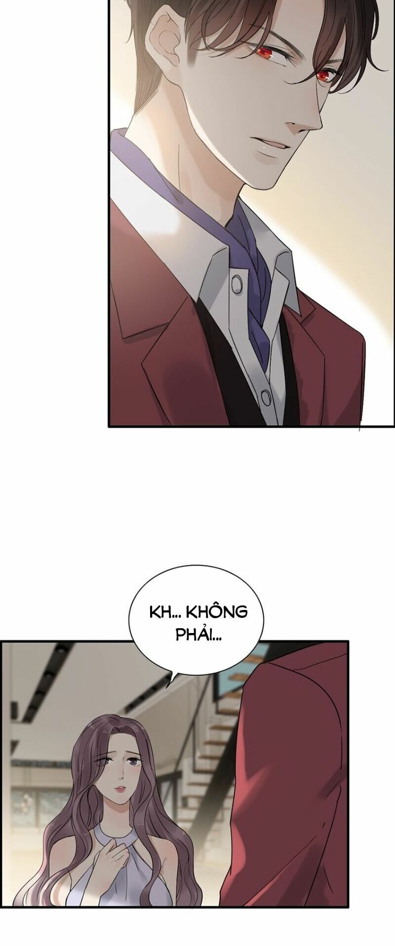 đọc truyện Cô Vợ Hợp Đồng Bỏ Trốn Của Tổng Giám Đốc Chương 138 ảnh 11 tại Thiên Thai Truyện