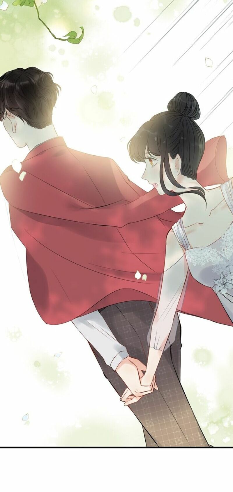 đọc truyện Cô Vợ Hợp Đồng Bỏ Trốn Của Tổng Giám Đốc Chương 139 ảnh 12 tại Thiên Thai Truyện