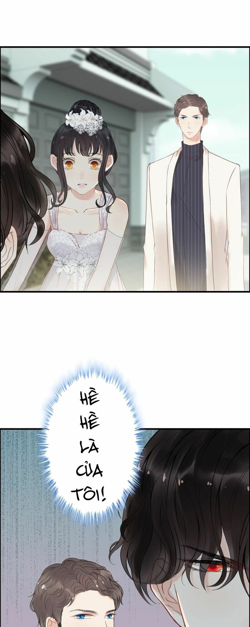 đọc truyện Cô Vợ Hợp Đồng Bỏ Trốn Của Tổng Giám Đốc Chương 139 ảnh 13 tại Thiên Thai Truyện