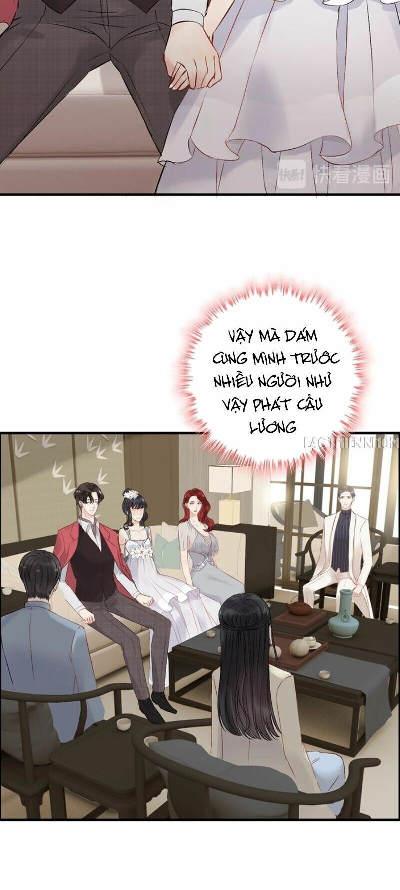 đọc truyện Cô Vợ Hợp Đồng Bỏ Trốn Của Tổng Giám Đốc Chương 139 ảnh 16 tại Thiên Thai Truyện