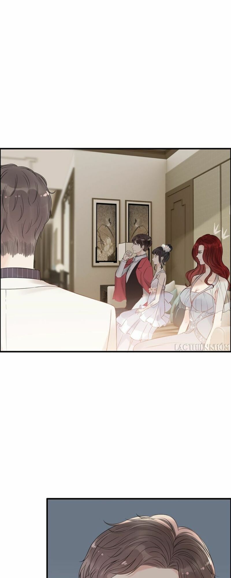 đọc truyện Cô Vợ Hợp Đồng Bỏ Trốn Của Tổng Giám Đốc Chương 139 ảnh 17 tại Thiên Thai Truyện