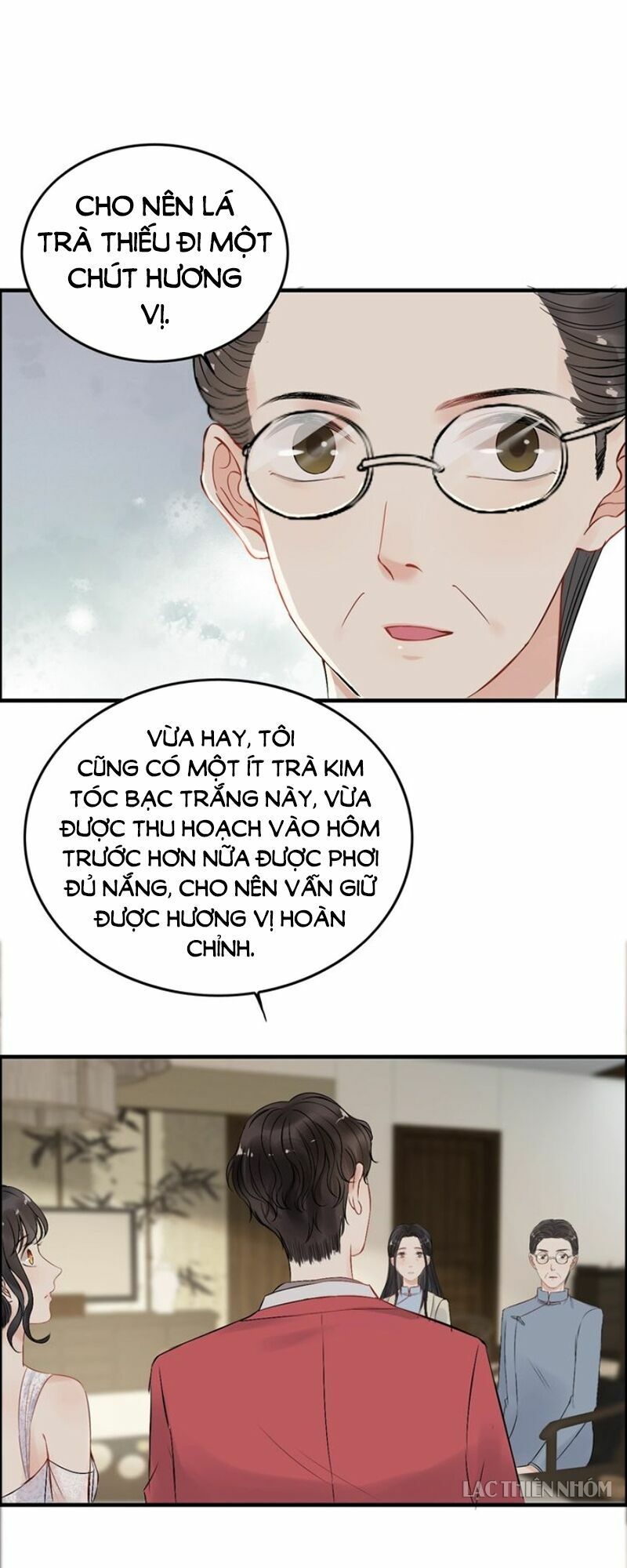 đọc truyện Cô Vợ Hợp Đồng Bỏ Trốn Của Tổng Giám Đốc Chương 139 ảnh 25 tại Thiên Thai Truyện