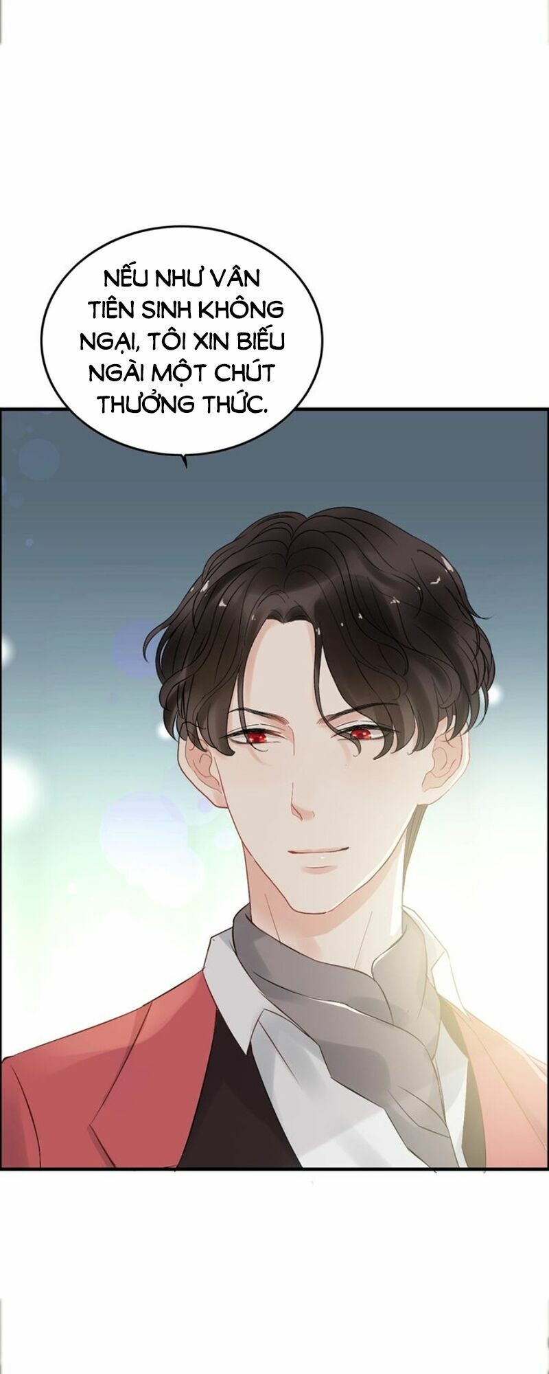 đọc truyện Cô Vợ Hợp Đồng Bỏ Trốn Của Tổng Giám Đốc Chương 139 ảnh 26 tại Thiên Thai Truyện