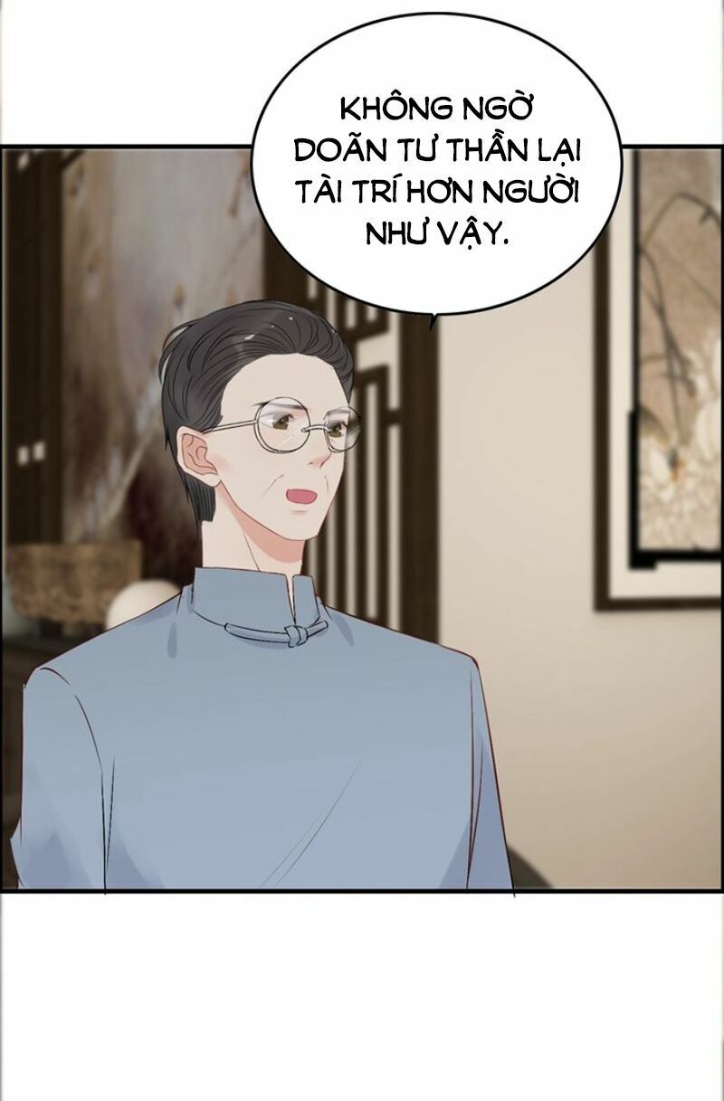 đọc truyện Cô Vợ Hợp Đồng Bỏ Trốn Của Tổng Giám Đốc Chương 139 ảnh 27 tại Thiên Thai Truyện