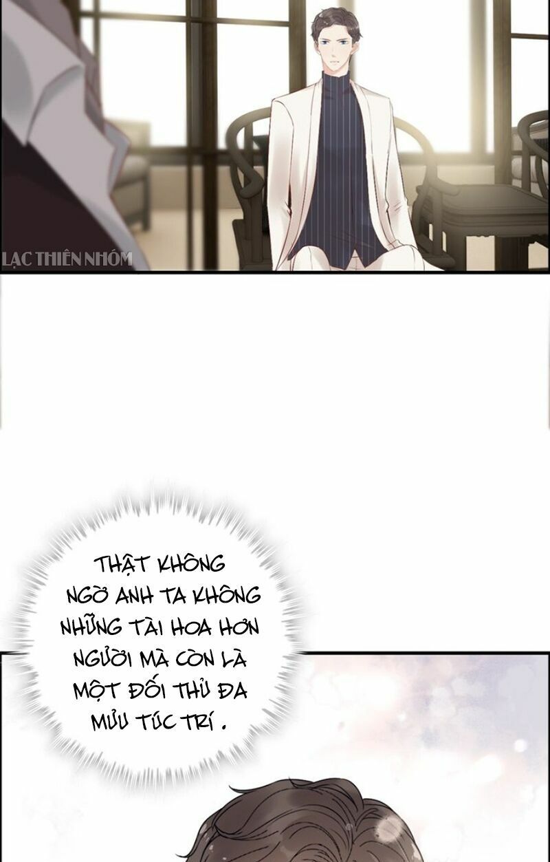 đọc truyện Cô Vợ Hợp Đồng Bỏ Trốn Của Tổng Giám Đốc Chương 139 ảnh 31 tại Thiên Thai Truyện