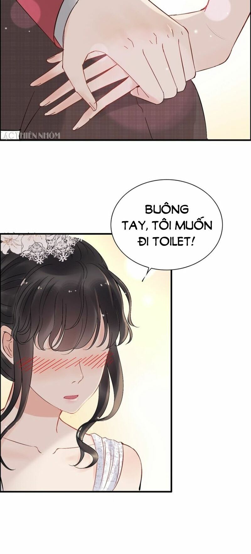 đọc truyện Cô Vợ Hợp Đồng Bỏ Trốn Của Tổng Giám Đốc Chương 139 ảnh 36 tại Thiên Thai Truyện