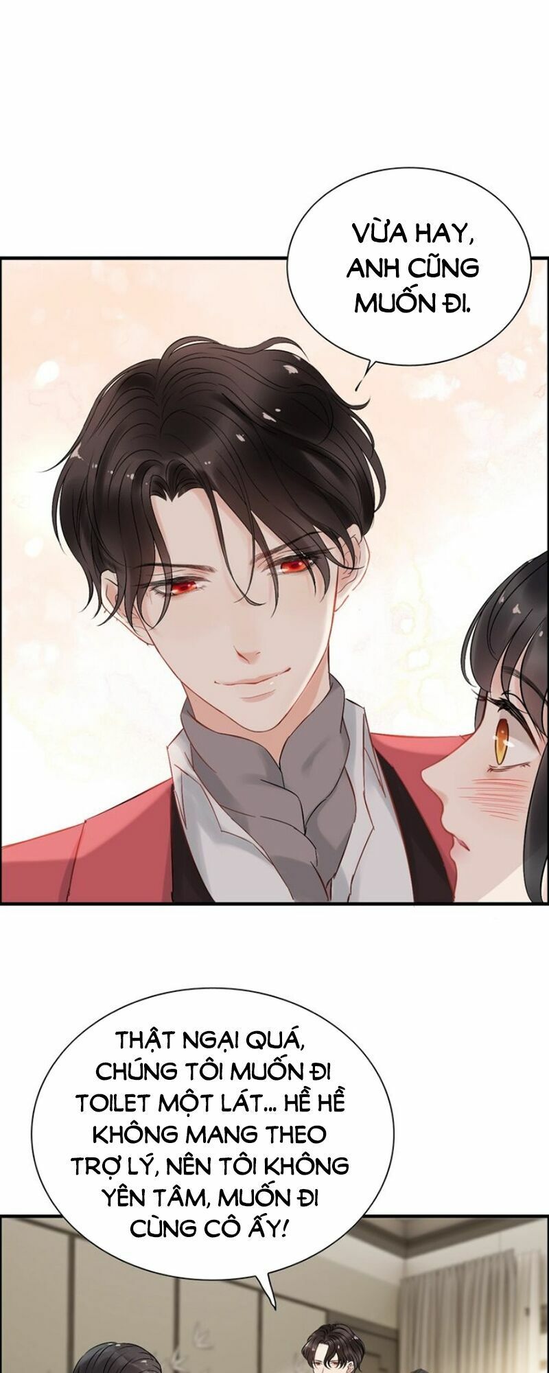 đọc truyện Cô Vợ Hợp Đồng Bỏ Trốn Của Tổng Giám Đốc Chương 139 ảnh 37 tại Thiên Thai Truyện