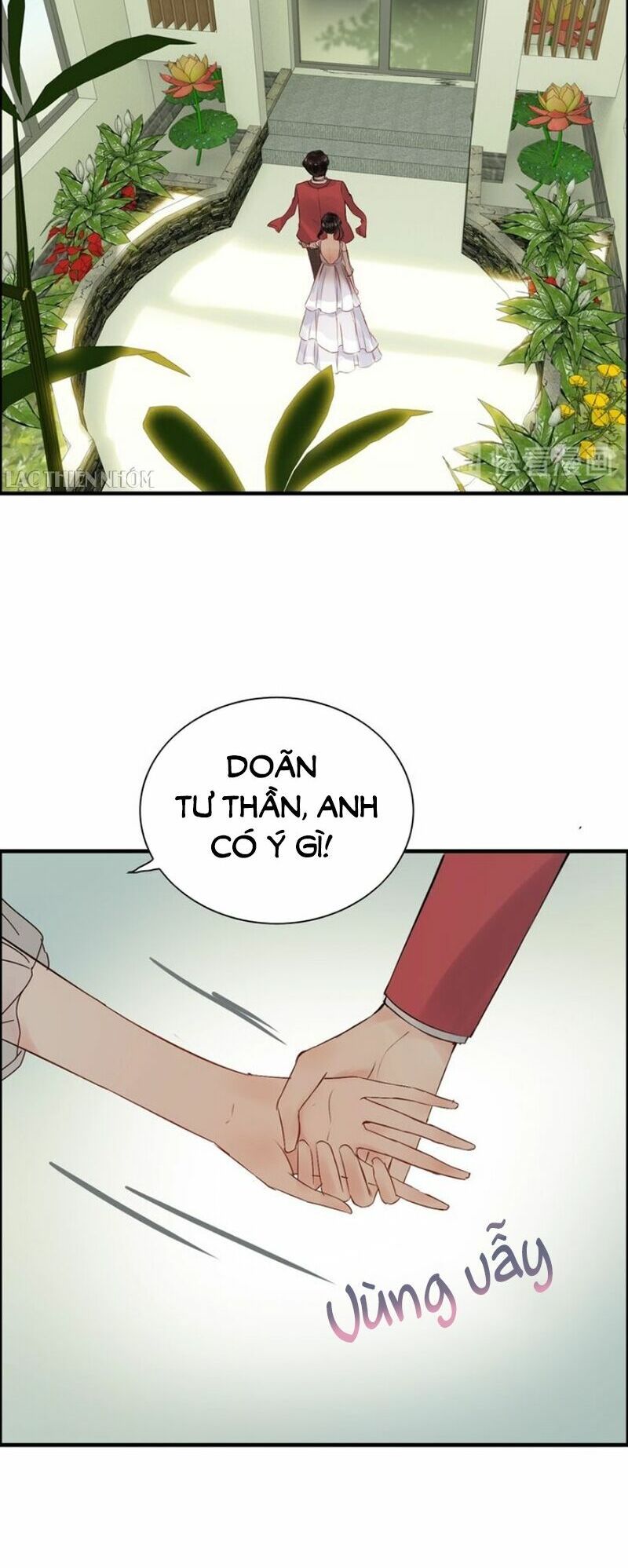 đọc truyện Cô Vợ Hợp Đồng Bỏ Trốn Của Tổng Giám Đốc Chương 139 ảnh 40 tại Thiên Thai Truyện