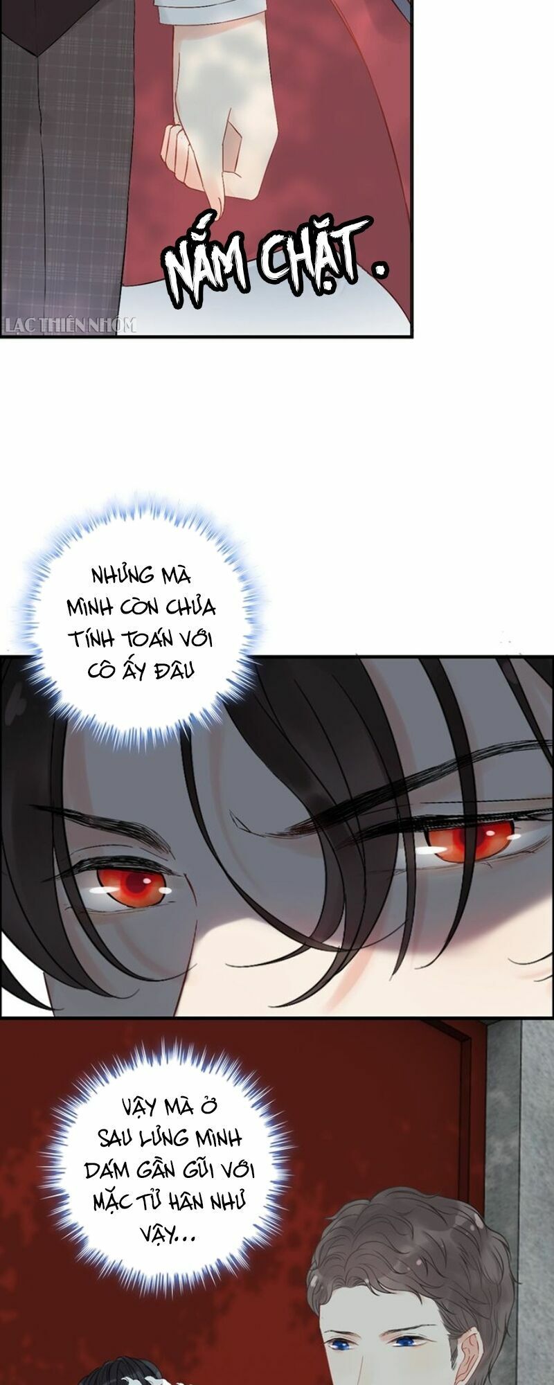 đọc truyện Cô Vợ Hợp Đồng Bỏ Trốn Của Tổng Giám Đốc Chương 139 ảnh 6 tại Thiên Thai Truyện