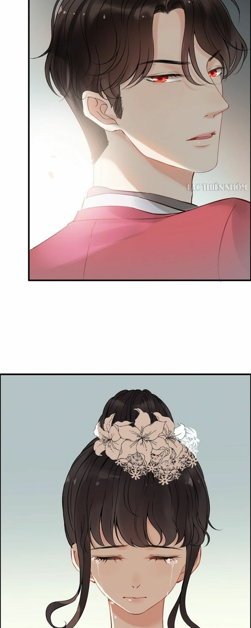 đọc truyện Cô Vợ Hợp Đồng Bỏ Trốn Của Tổng Giám Đốc Chương 139 ảnh 42 tại Thiên Thai Truyện