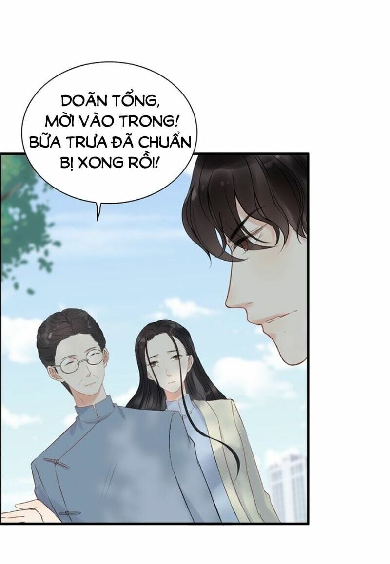 đọc truyện Cô Vợ Hợp Đồng Bỏ Trốn Của Tổng Giám Đốc Chương 139 ảnh 8 tại Thiên Thai Truyện