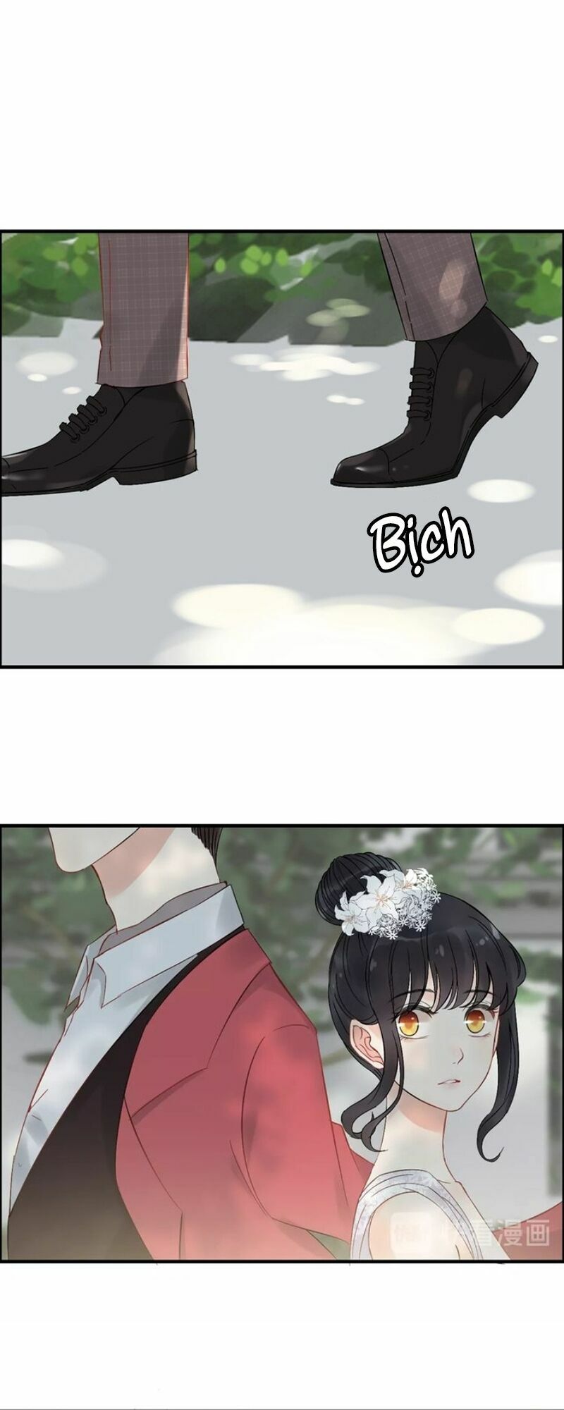 đọc truyện Cô Vợ Hợp Đồng Bỏ Trốn Của Tổng Giám Đốc Chương 139 ảnh 9 tại Thiên Thai Truyện