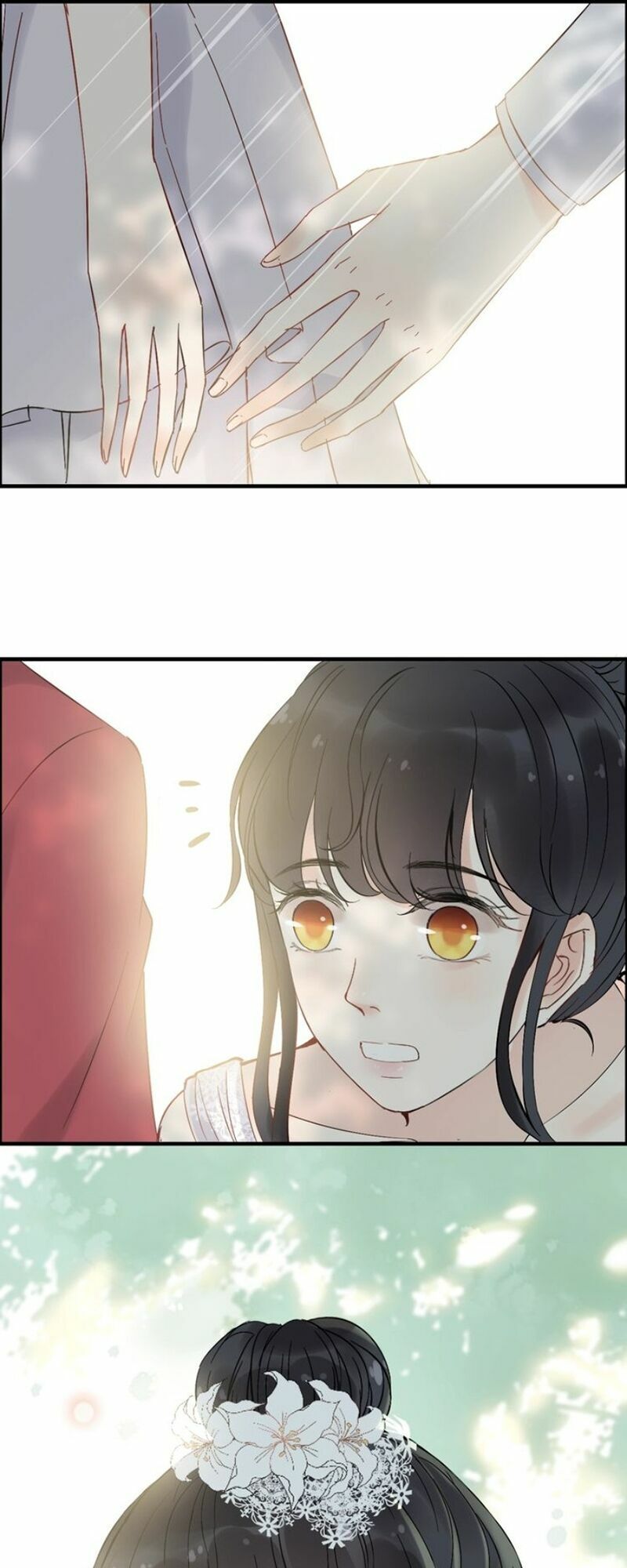 đọc truyện Cô Vợ Hợp Đồng Bỏ Trốn Của Tổng Giám Đốc Chương 139 ảnh 10 tại Thiên Thai Truyện