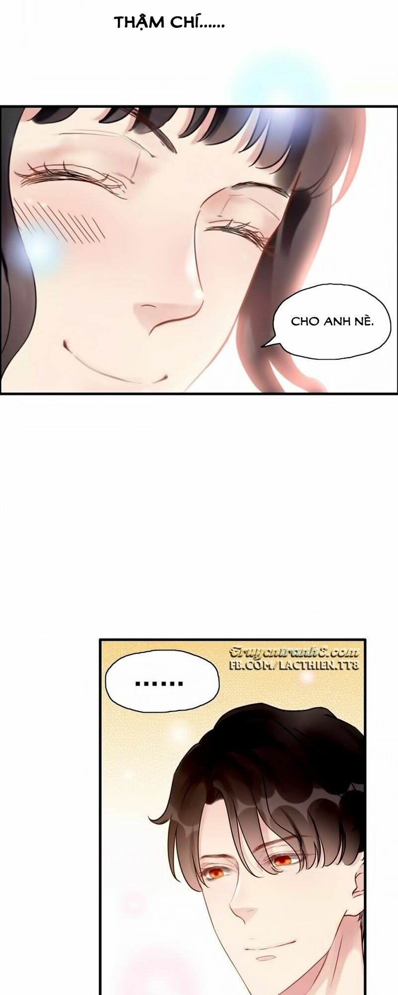 đọc truyện Cô Vợ Hợp Đồng Bỏ Trốn Của Tổng Giám Đốc Chương 14 ảnh 18 tại Thiên Thai Truyện