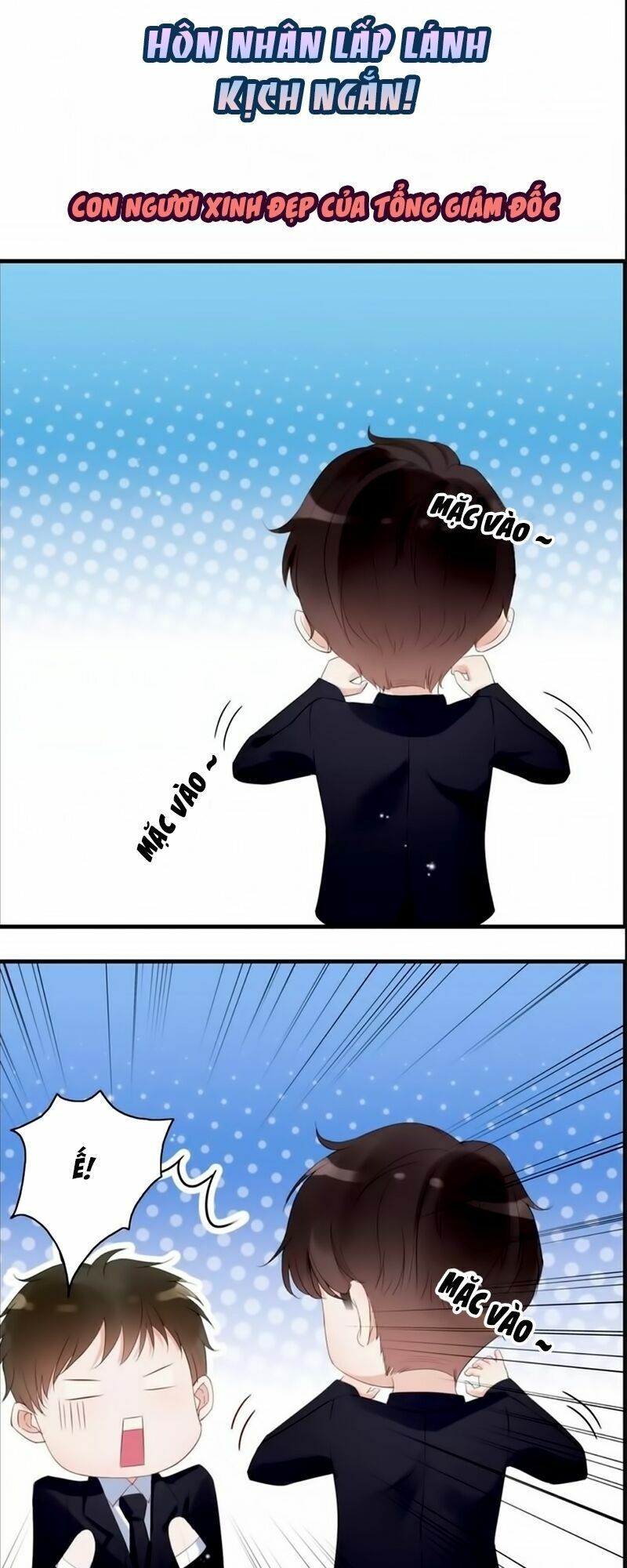 đọc truyện Cô Vợ Hợp Đồng Bỏ Trốn Của Tổng Giám Đốc Chương 14 ảnh 23 tại Thiên Thai Truyện