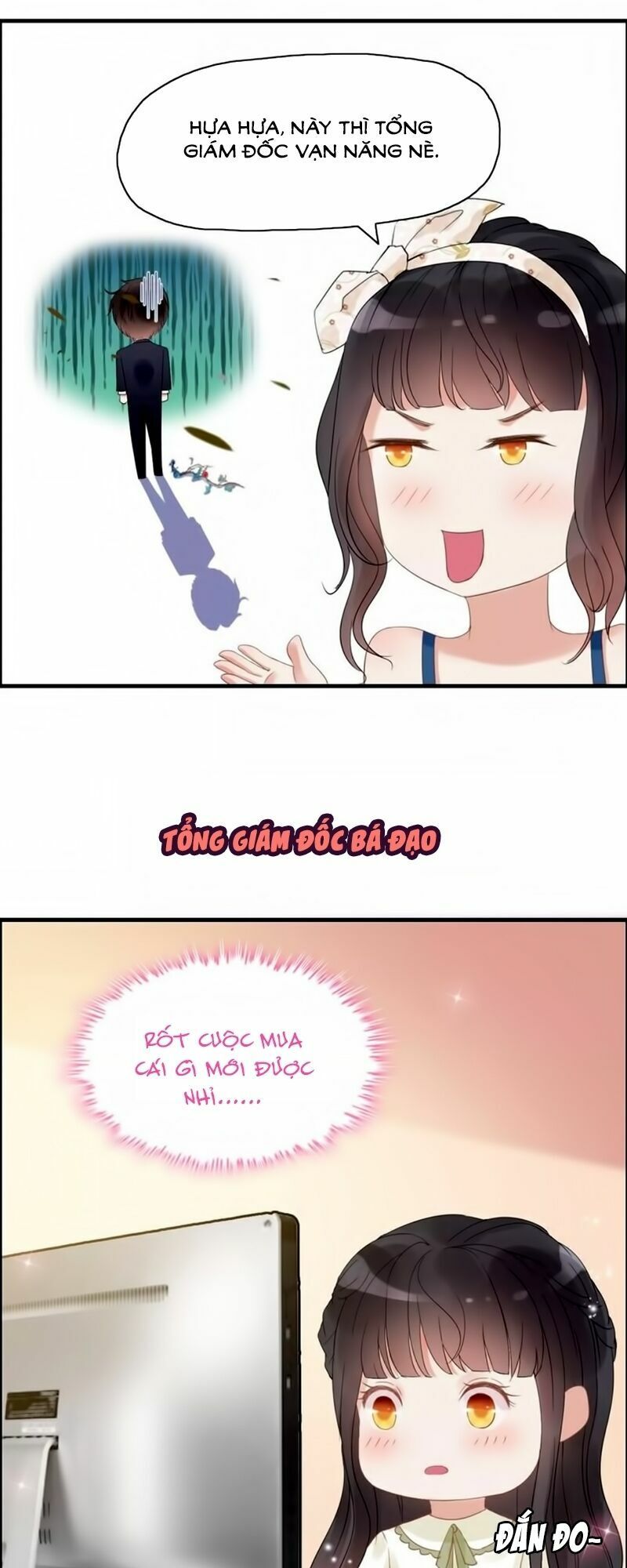 đọc truyện Cô Vợ Hợp Đồng Bỏ Trốn Của Tổng Giám Đốc Chương 14 ảnh 28 tại Thiên Thai Truyện