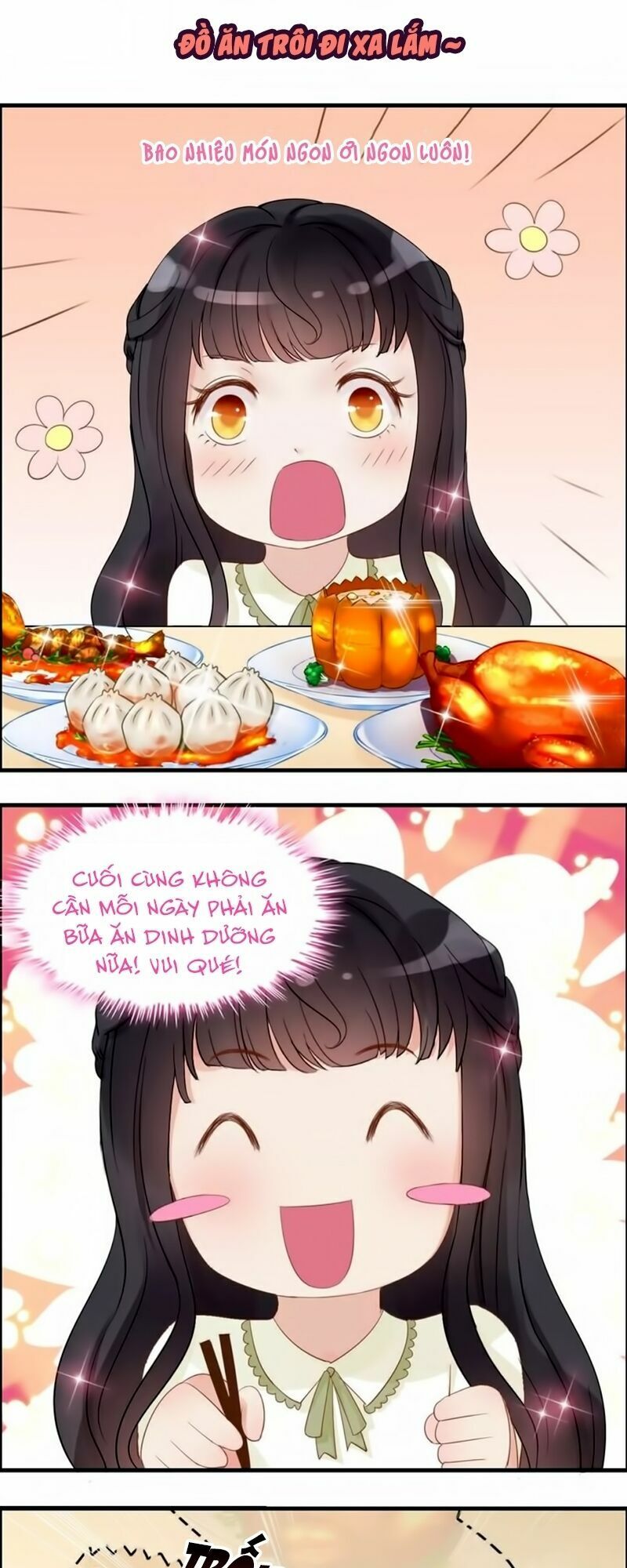 đọc truyện Cô Vợ Hợp Đồng Bỏ Trốn Của Tổng Giám Đốc Chương 14 ảnh 32 tại Thiên Thai Truyện