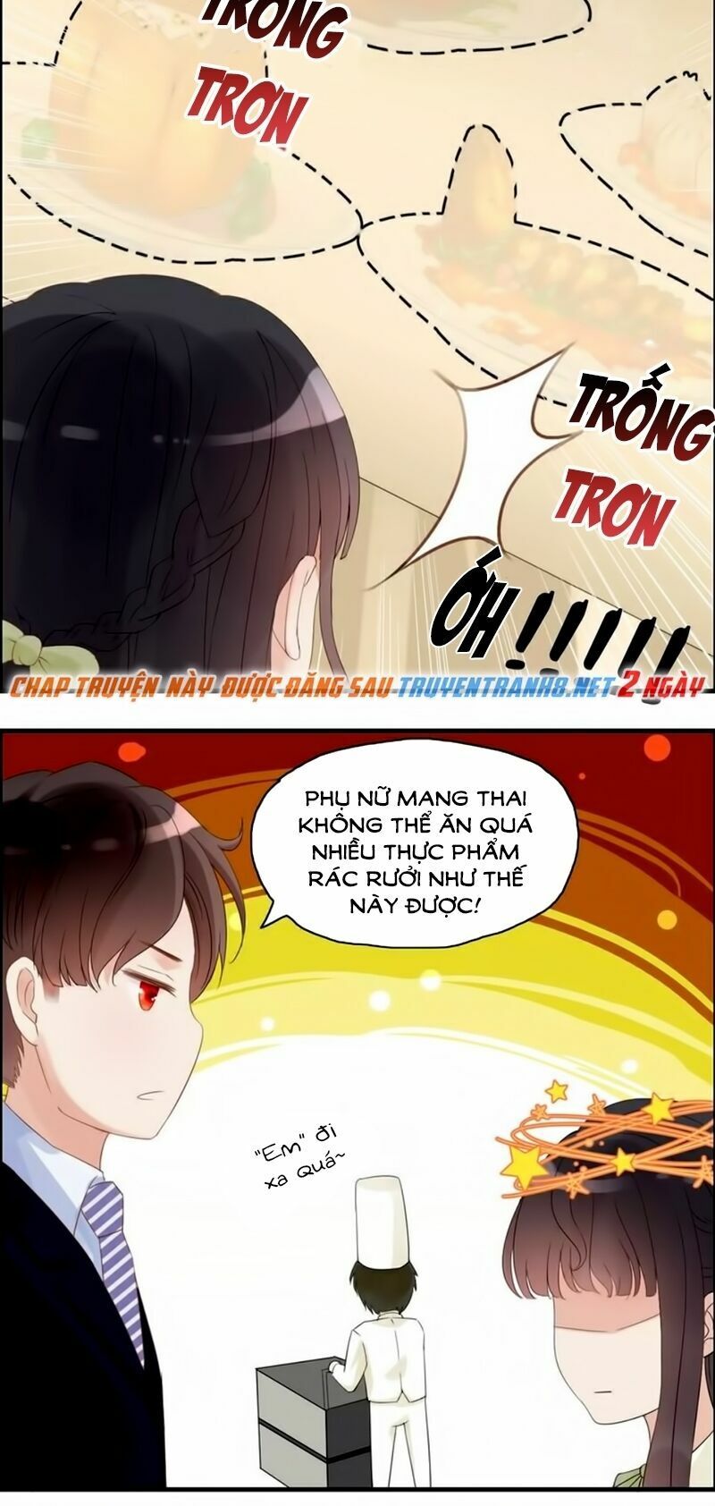 đọc truyện Cô Vợ Hợp Đồng Bỏ Trốn Của Tổng Giám Đốc Chương 14 ảnh 33 tại Thiên Thai Truyện