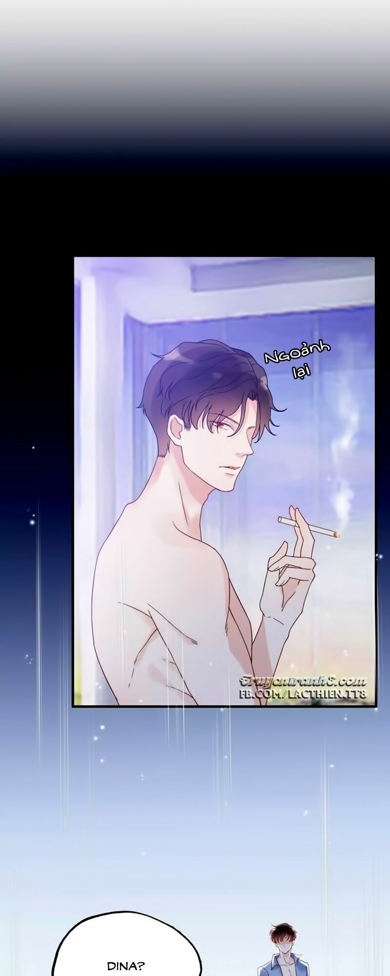 đọc truyện Cô Vợ Hợp Đồng Bỏ Trốn Của Tổng Giám Đốc Chương 14 ảnh 11 tại Thiên Thai Truyện